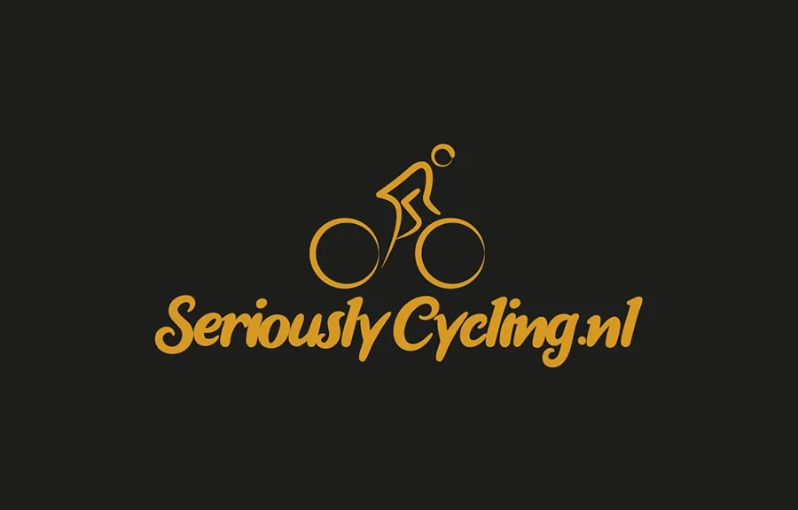 logo Seriously Cycling